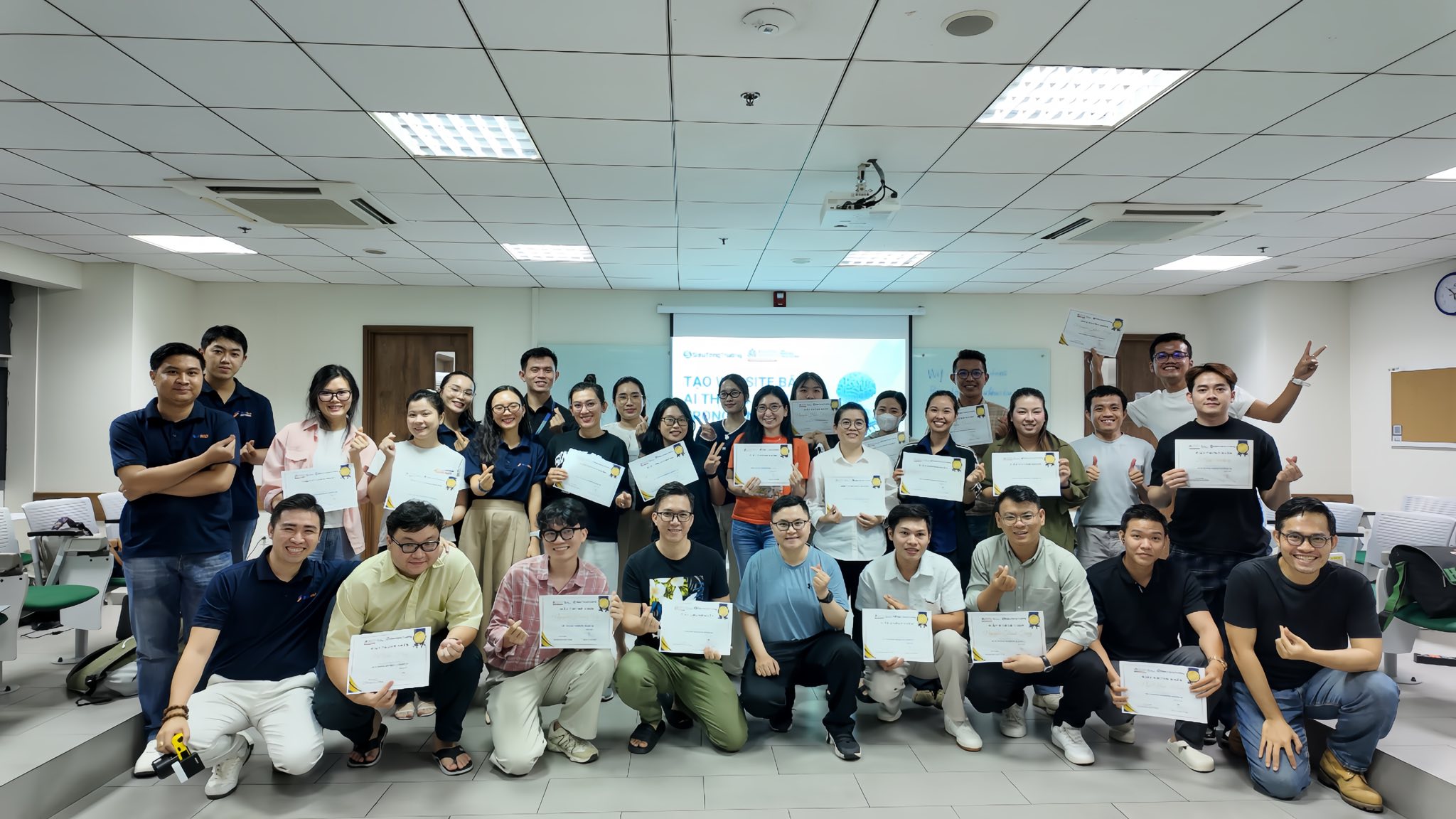 Hình ảnh học viên 2