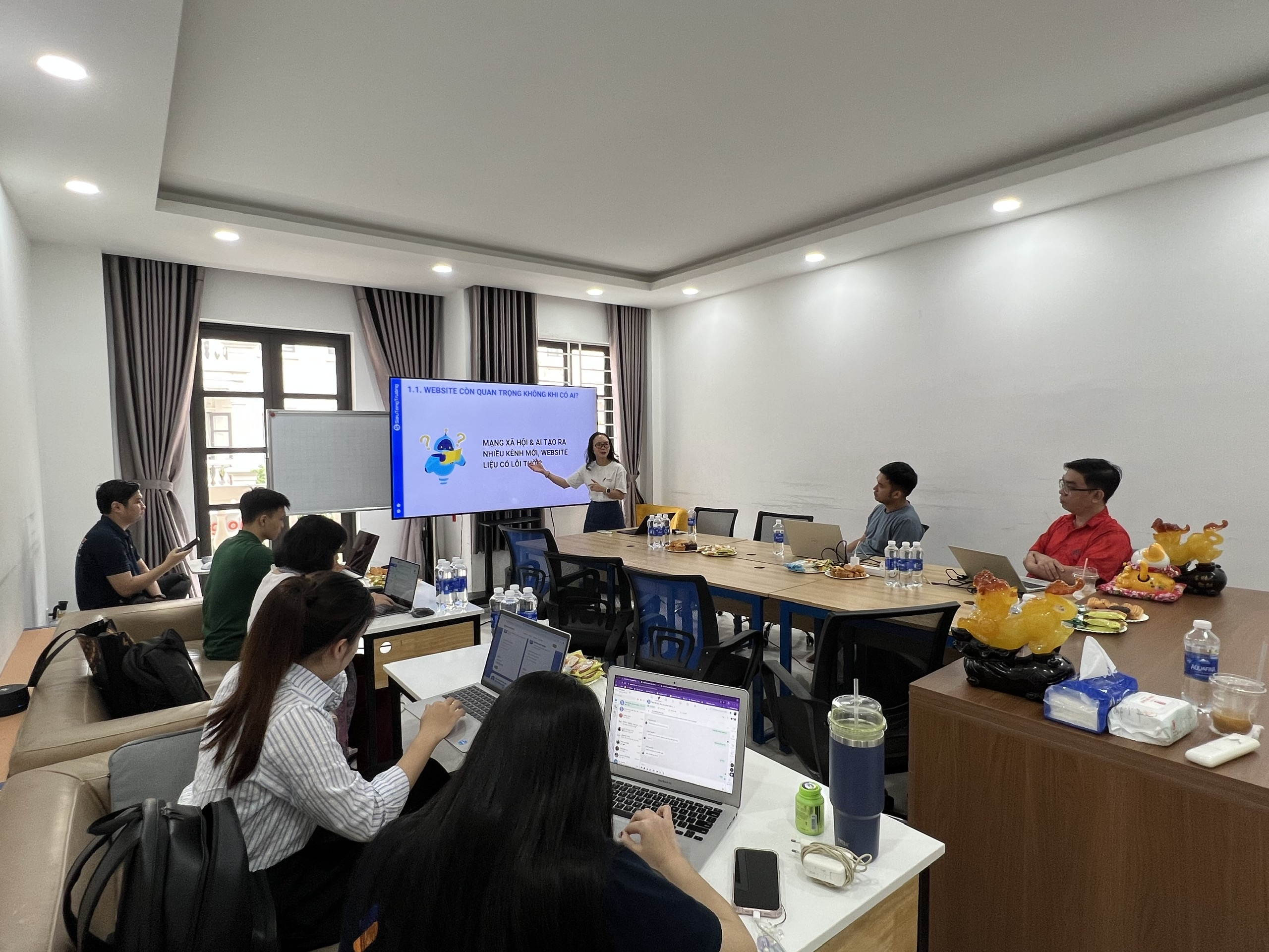 Hình ảnh học viên 3