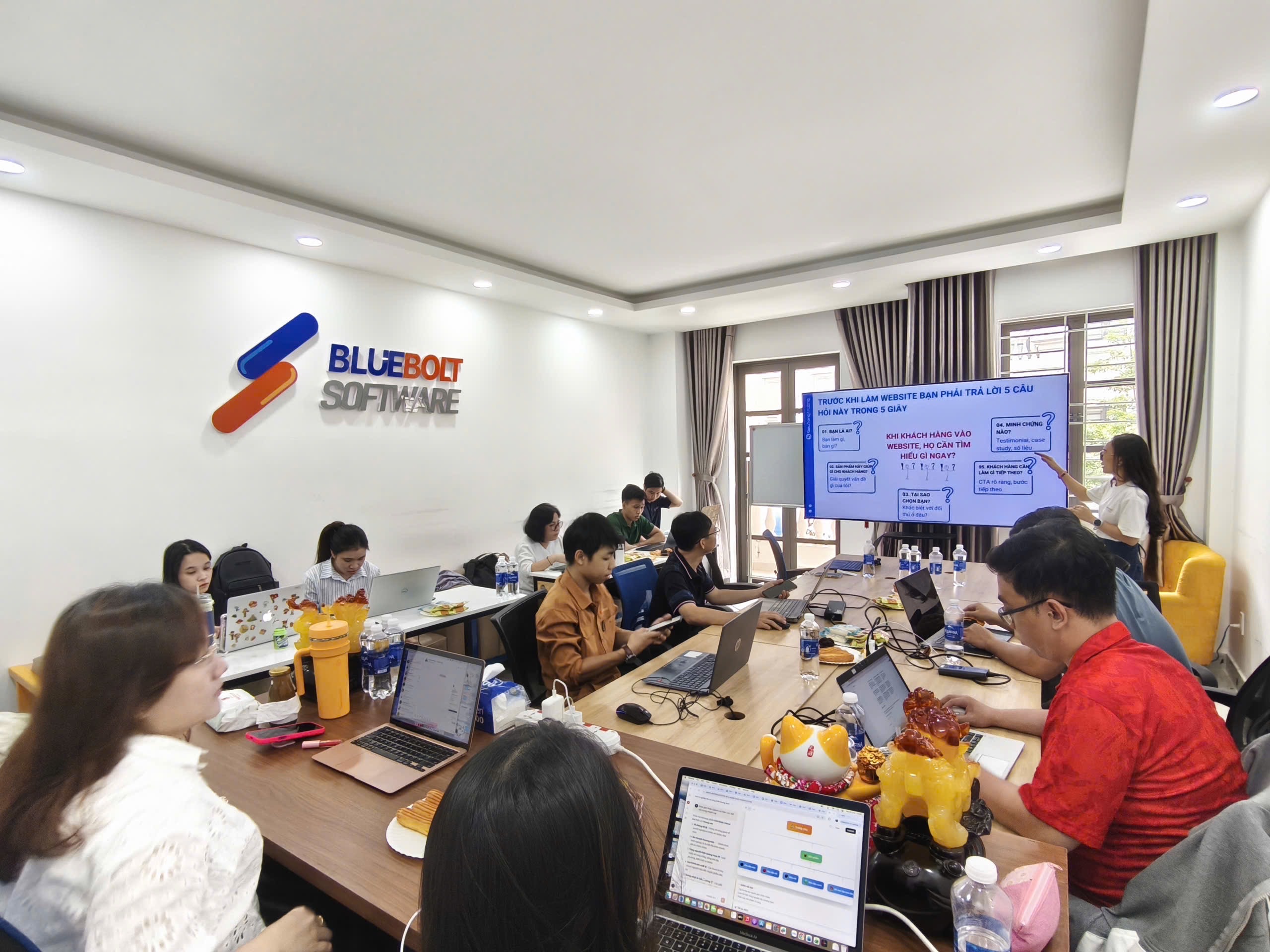 Hình ảnh học viên 5